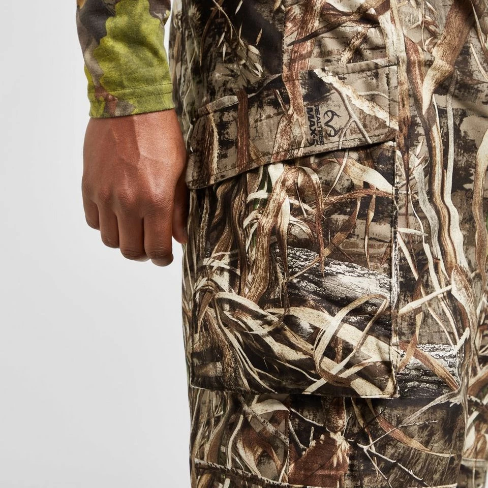 PROLOGIC Max5 Thermo Armour Pro Salopetts 7 PROLOGIC Max5 Thermo Armour Pro Salopetts - Image 7