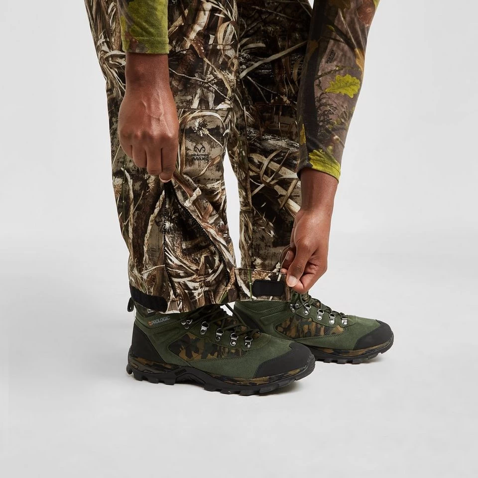 PROLOGIC Max5 Thermo Armour Pro Salopetts 8 PROLOGIC Max5 Thermo Armour Pro Salopetts - Image 8