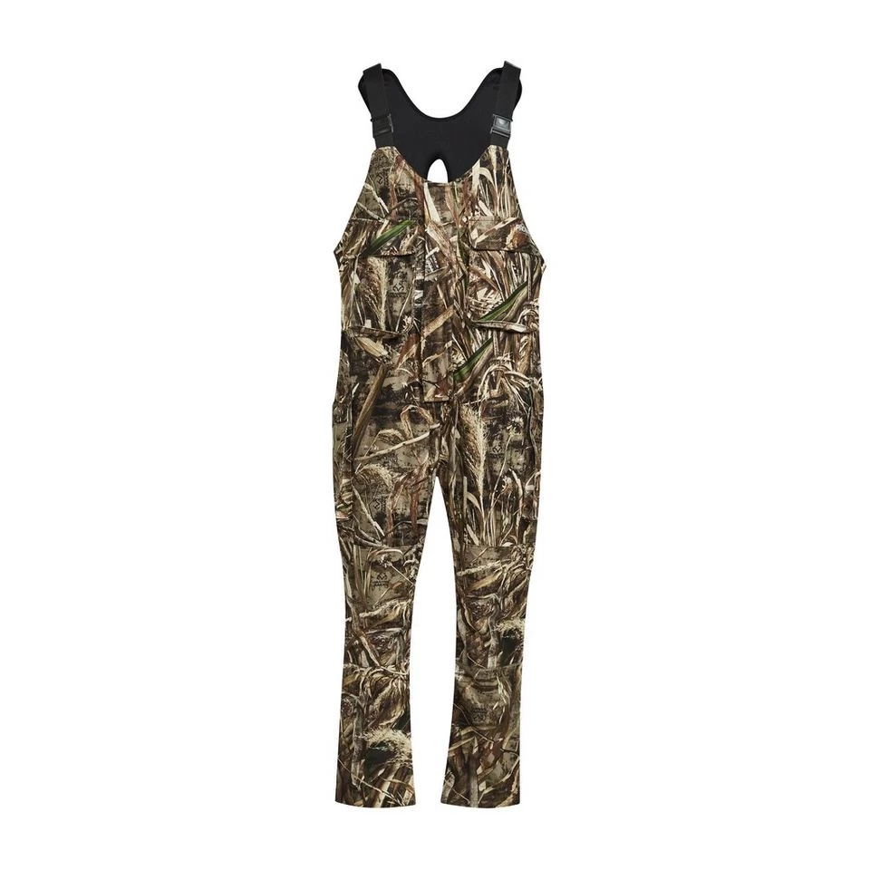 PROLOGIC Max5 Thermo Armour Pro Salopetts 9 PROLOGIC Max5 Thermo Armour Pro Salopetts - Image 9