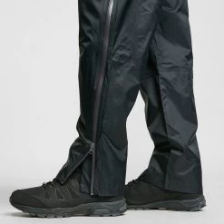 Men's Arimo Waterproof Overtrousers -Rab Adventure Deals go 316884 e