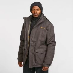 Men's Blackcomb Parker Jacket