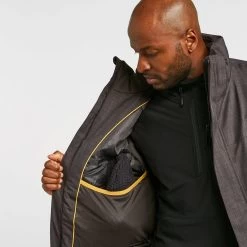 Men's Blackcomb Parker Jacket -Rab Adventure Deals go 319514 j