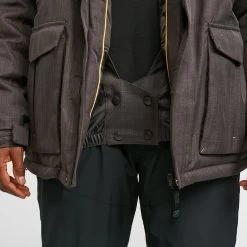 Men's Blackcomb Parker Jacket -Rab Adventure Deals go 319514 k