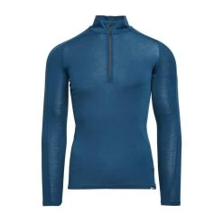 Men's Convect-200 Merino Long Sleeved Zipped Top -Rab Adventure Deals go 323292 u