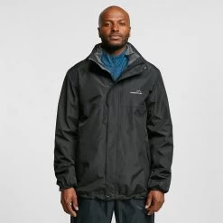 Men's Versatile 3-in-1 Jacket
