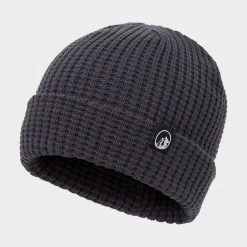 Crosshatch Beanie