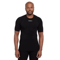 Men's Barneo Base Top SS -Rab Adventure Deals go 323769 z