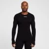 Men's Barneo Long Sleeve Baselayer Top