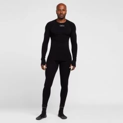 Men's Barneo Long Sleeve Baselayer Top -Rab Adventure Deals go 323771 c