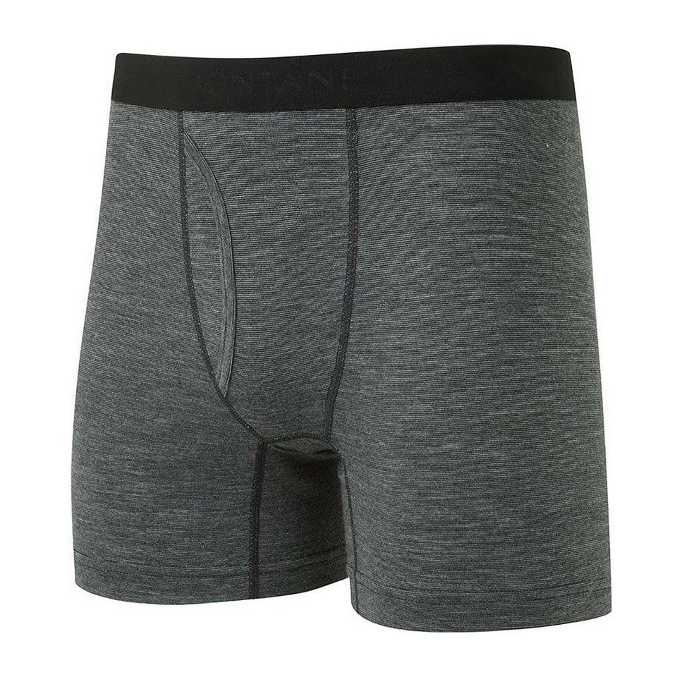 Montane Men's Primino 140 Boxers 2 Montane Men's Primino 140 Boxers - Image 2