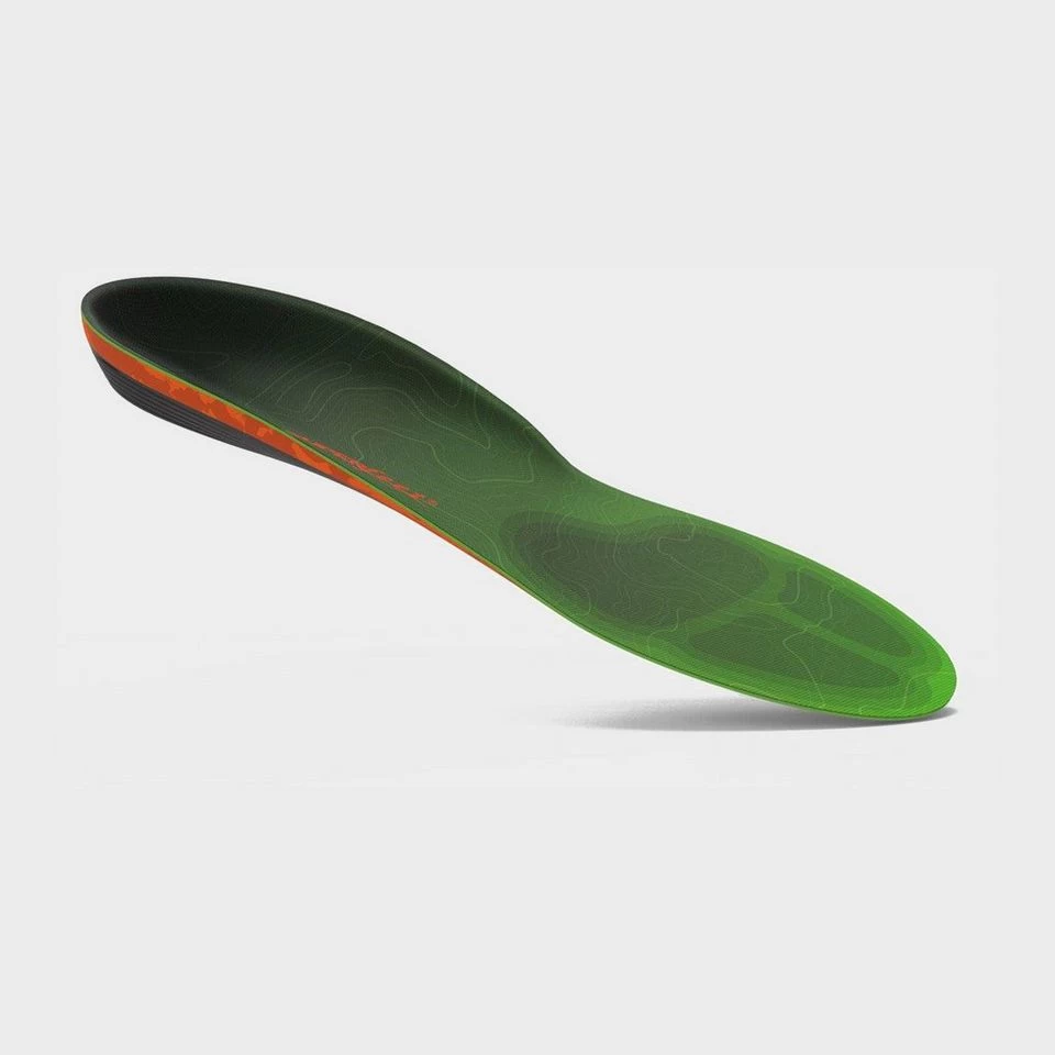 Superfeet Men's Trailblazer Comfort Insoles 3 Superfeet Men's Trailblazer Comfort Insoles - Image 3