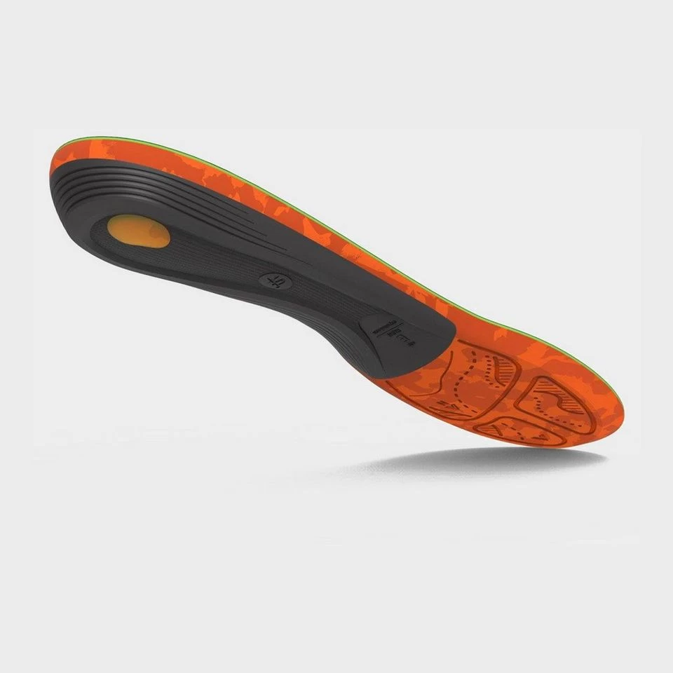 Superfeet Men's Trailblazer Comfort Insoles 4 Superfeet Men's Trailblazer Comfort Insoles - Image 4