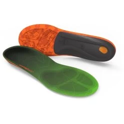 Superfeet Men's Trailblazer Comfort Insoles 9 Superfeet Men's Trailblazer Comfort Insoles -Rab Adventure Deals go 325618 z
