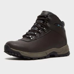 Hi-Tec Men's Eurotrek Lite Walking Boots -Rab Adventure Deals go 326295 c