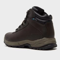Hi-Tec Men's Eurotrek Lite Walking Boots -Rab Adventure Deals go 326295 f