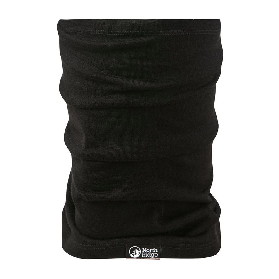 Convect Unisex Merino Snood 2 Convect Unisex Merino Snood - Image 2