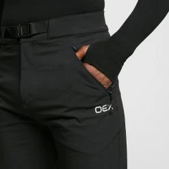 Men's Strata Softshell Trouser (Short Length) -Rab Adventure Deals go 327092 d