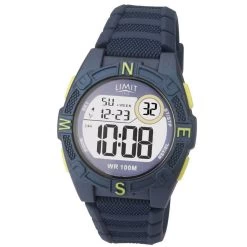 5696.67 Digital Watch