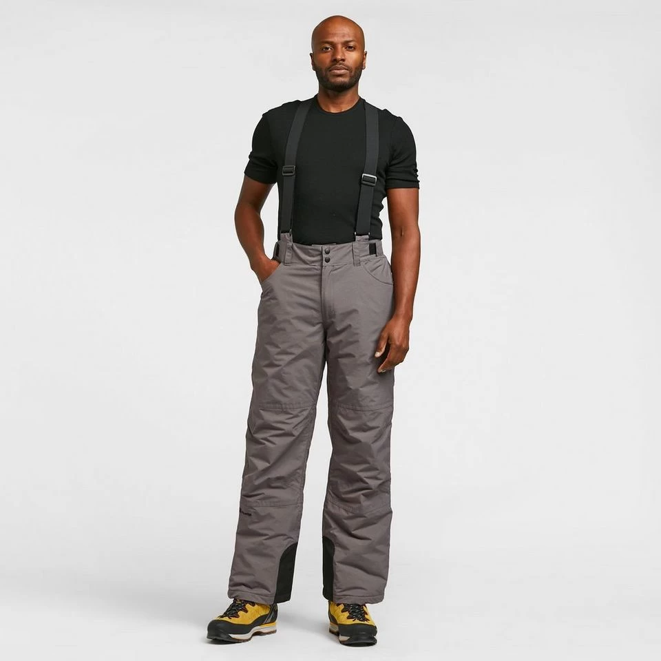 Men's Vallnord Salopettes 1 Men's Vallnord Salopettes