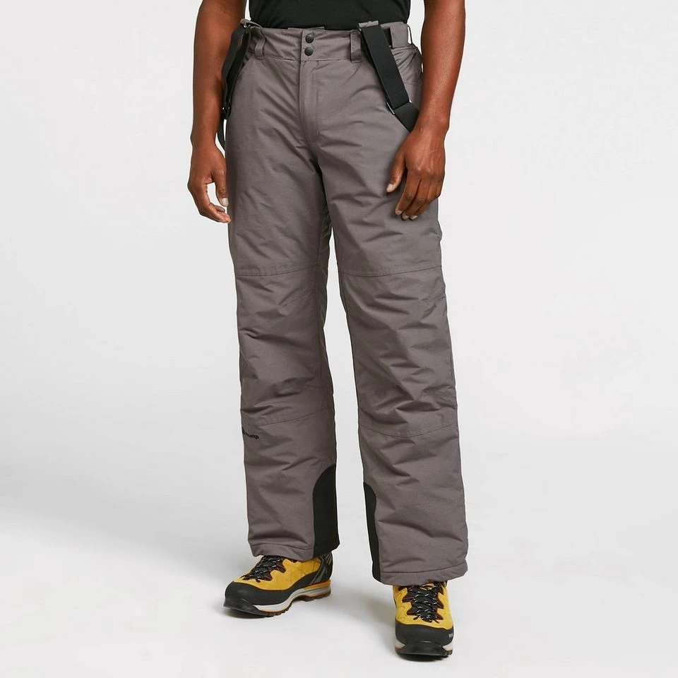 Men's Vallnord Salopettes 4 Men's Vallnord Salopettes - Image 4