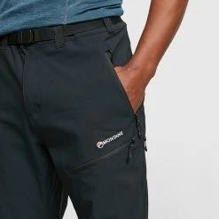 Montane Men's Terra Mission Pants -Rab Adventure Deals go 328345 d