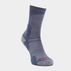 Bridgedale Men's Hike Ultra Light T2 Merino Endurance Crew -Rab Adventure Deals go 328736 f