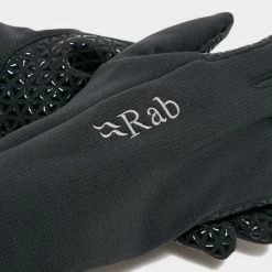 Rab Men's Phantom Contact Grip Glove -Rab Adventure Deals go 329193 c