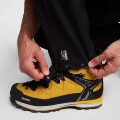 Dare 2b Men's Adroit Waterproof Overtrousers -Rab Adventure Deals go 330127 h