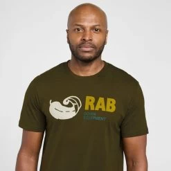 Rab Men's Stance Vintage SS Tee 10 Rab Men's Stance Vintage SS Tee -Rab Adventure Deals go 330462 d