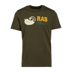 Rab Men's Stance Vintage SS Tee 12 Rab Men's Stance Vintage SS Tee -Rab Adventure Deals go 330462 u