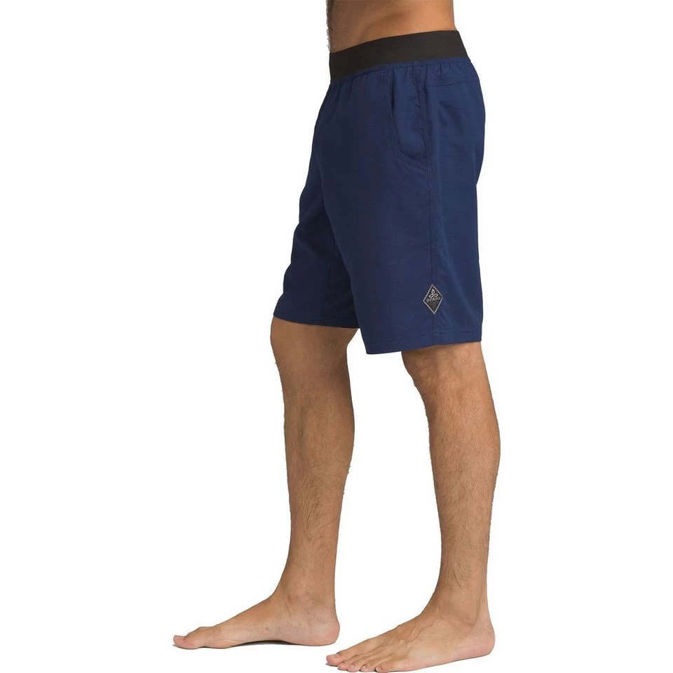 Prana Men's Mojo Climbing Shorts 2 Prana Men's Mojo Climbing Shorts - Image 2
