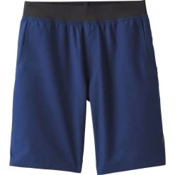 Prana Men's Mojo Climbing Shorts 8 Prana Men's Mojo Climbing Shorts -Rab Adventure Deals go 330657 d