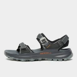 Merrell Men's Choprock Strap Walking Sandal