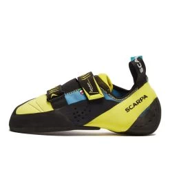 Scarpa Men's Vapour V Climbing Shoes 13 Scarpa Men's Vapour V Climbing Shoes -Rab Adventure Deals go 330929 z