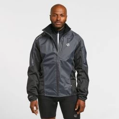 Dare 2b Men's Mediant Waterproof Cycling Jacket