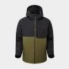 Men's Mount Block Snow Jacket