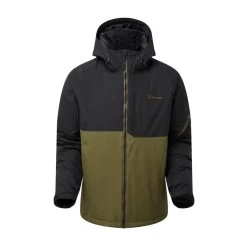 Men's Mount Block Snow Jacket -Rab Adventure Deals go 332091 z