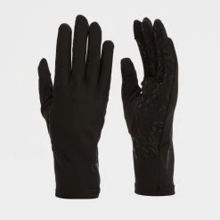 Men’s Gel Palm Stretch Glove