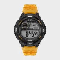 Men's Active Digital Watch