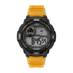 Men's Active Digital Watch -Rab Adventure Deals go 337807 z