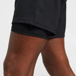 Men's Flex 2 Layer 5" Shorts -Rab Adventure Deals go 338279 e