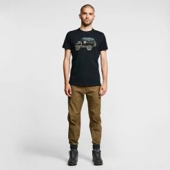 KUHL Men's Stealth Mog T-Shirt -Rab Adventure Deals go 346405 c