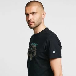 KUHL Men's Stealth Mog T-Shirt -Rab Adventure Deals go 346405 e