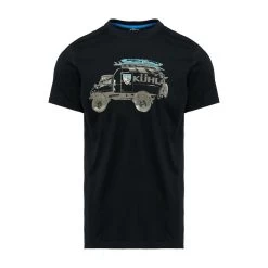 KUHL Men's Stealth Mog T-Shirt -Rab Adventure Deals go 346405 u