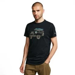 KUHL Men's Stealth Mog T-Shirt -Rab Adventure Deals go 346405 z