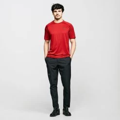 Under Armour Tech Novelty T-Shirt -Rab Adventure Deals go 347356 c