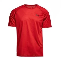 Under Armour Tech Novelty T-Shirt -Rab Adventure Deals go 347356 u