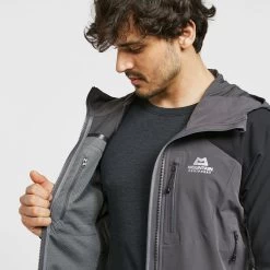 Mountain Equipment Men’s Frontier Softshell Jacket -Rab Adventure Deals go 347527 h