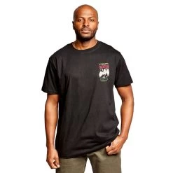 Men's 'Led Zeppelfin' Artist T-Shirt -Rab Adventure Deals go 348292 z