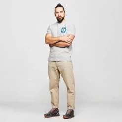 Men's 'The Clam' Artist T-Shirt -Rab Adventure Deals go 348312 c